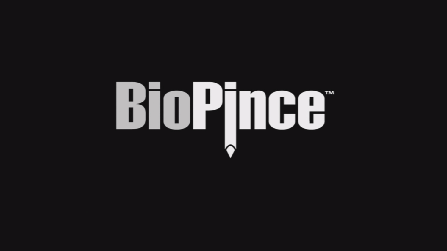 BioPince 全芯活檢針產品介紹及操作動畫說明