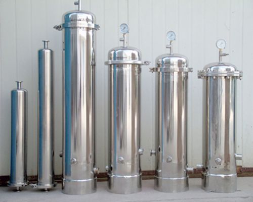 電解液過濾器可以用在三元鐵鋰電池生產過程嗎？