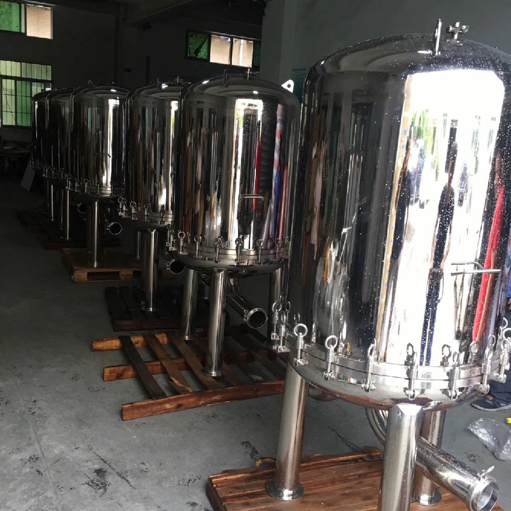 仿玻璃鋼過濾器運輸安全注意事項有哪些