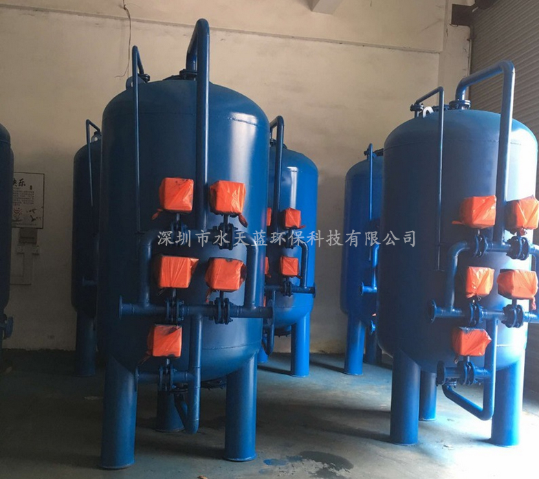 印染廢水怎么處理？印染廠污水治理方法