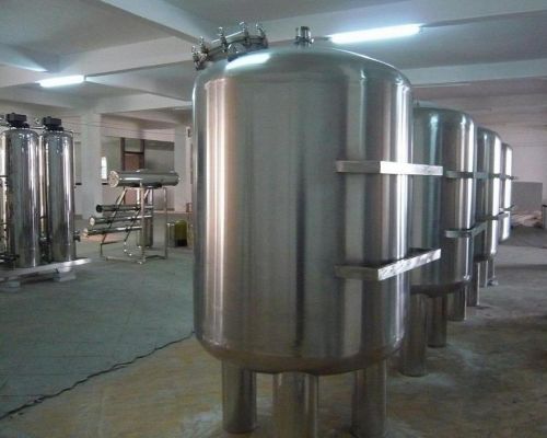 前置工業過濾器濾芯是什么材質的？為什么采用該材質？